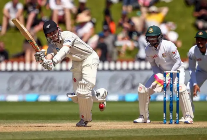 BAN Vs NZ 1st Test Live Streaming When And Where To Watch Bangladesh