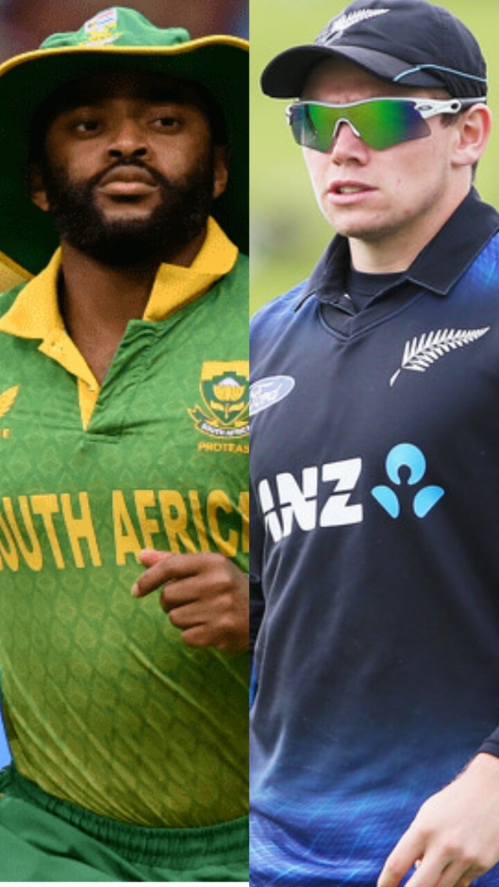 Odi World Cup Nz Vs Sa Battles To Watch Out For