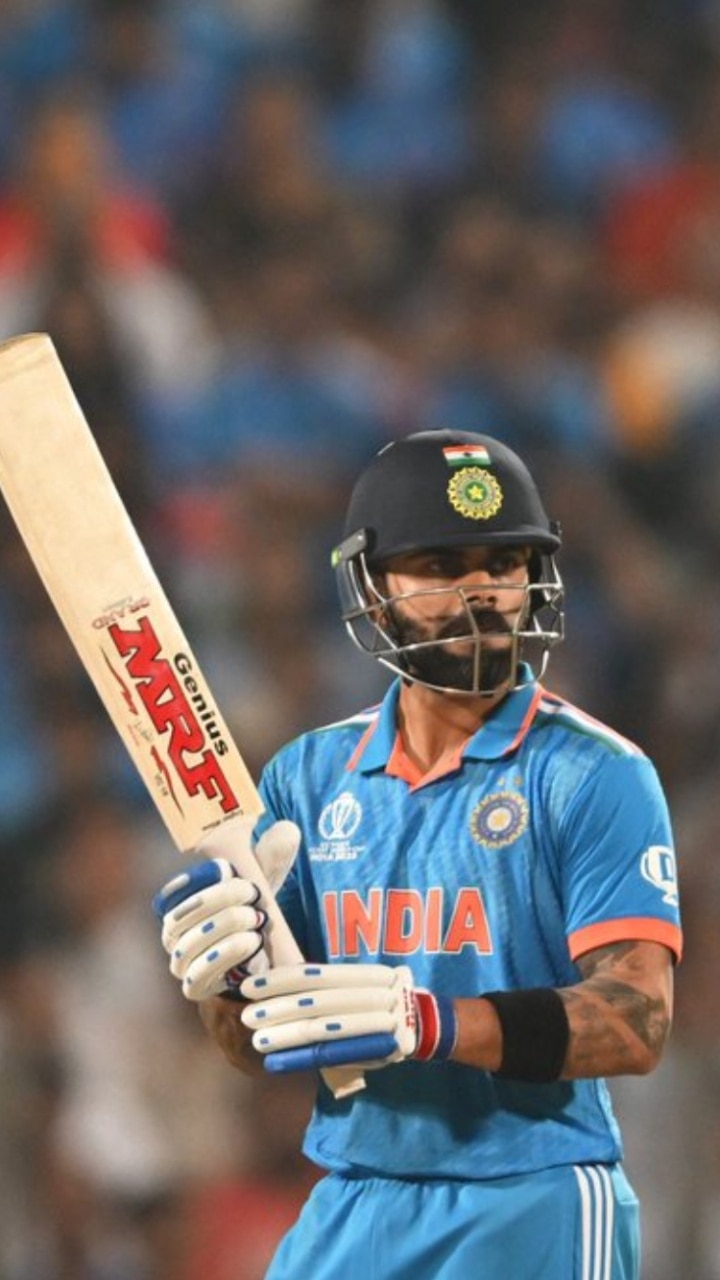 Best Knocks Of Virat Kohli