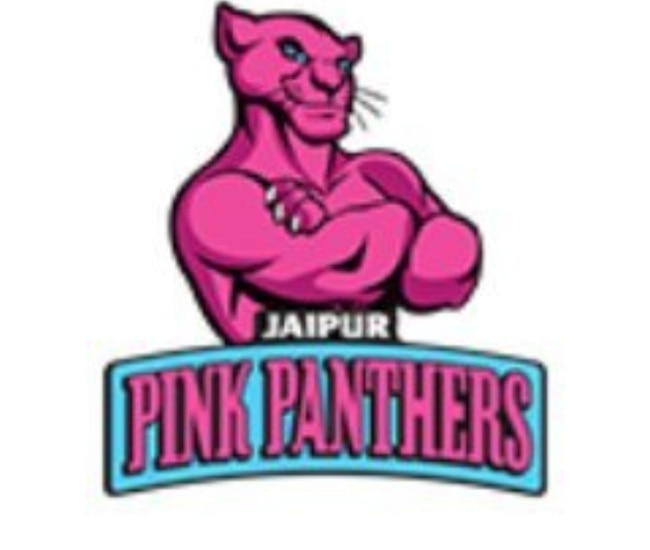 Pro Kabaddi League 2023 Jaipur Pink Panthers Match Schedule Fixtures