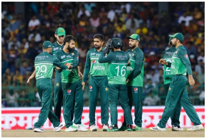 ODI World Cup 2023 Here Is How Pakistan Can Qualify For Semi Finals