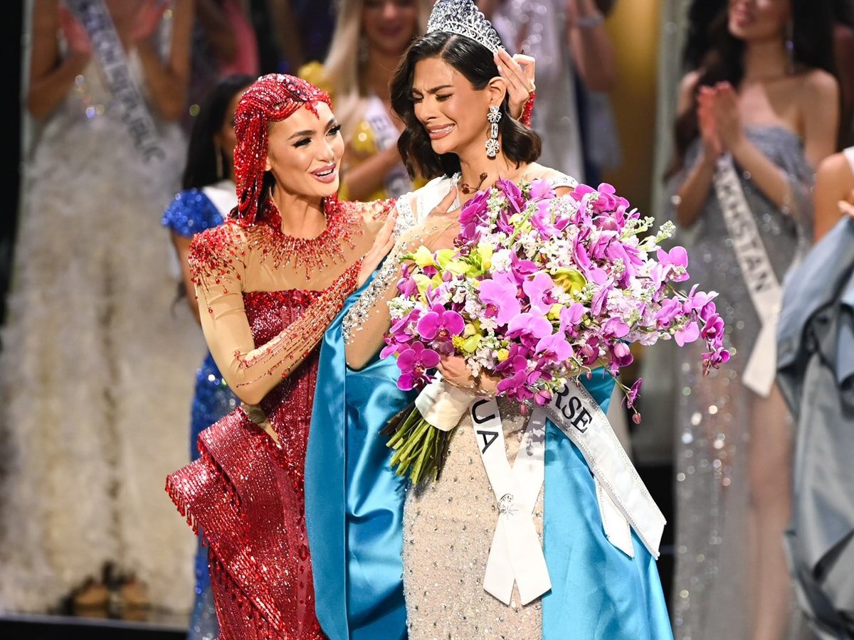 Who Is Sheynnis Palacios Miss Universe