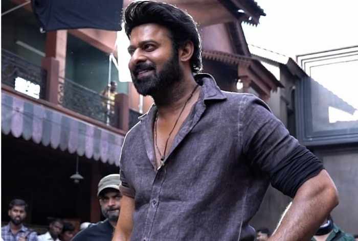 Salaar Part Ceasefire Bts Prabhas As Protector Kateramma Temple