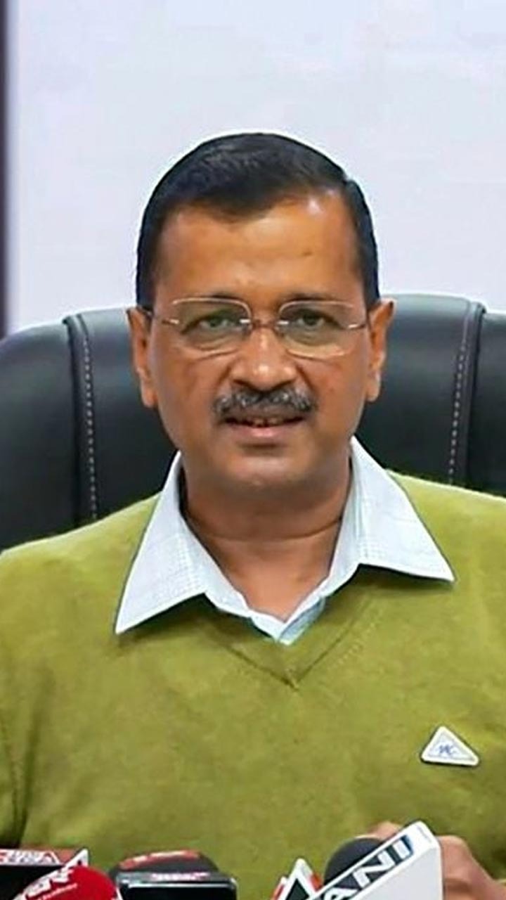 Will Arvind Kejriwal Be Arrested By Ed Today