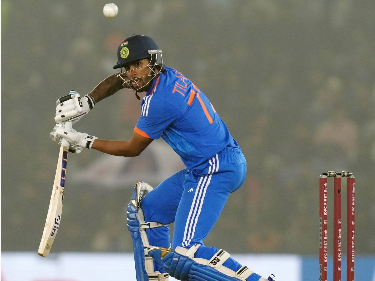 After Rinku Singh Shivam Dube Credits MS Dhoni Following Match Winning