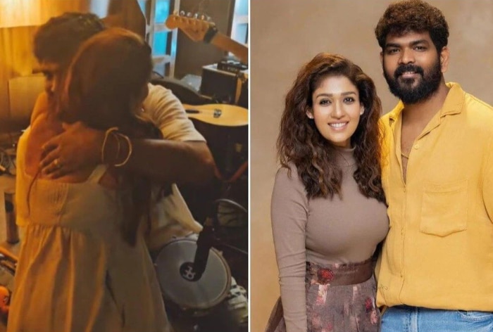 Vignesh Shivan Responds To Social Media Buzz After Nayanthara