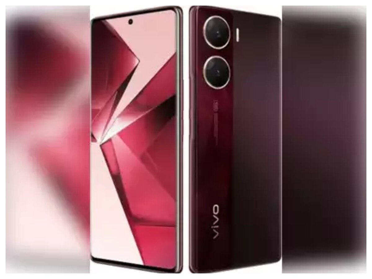 Vivo V E Vivo