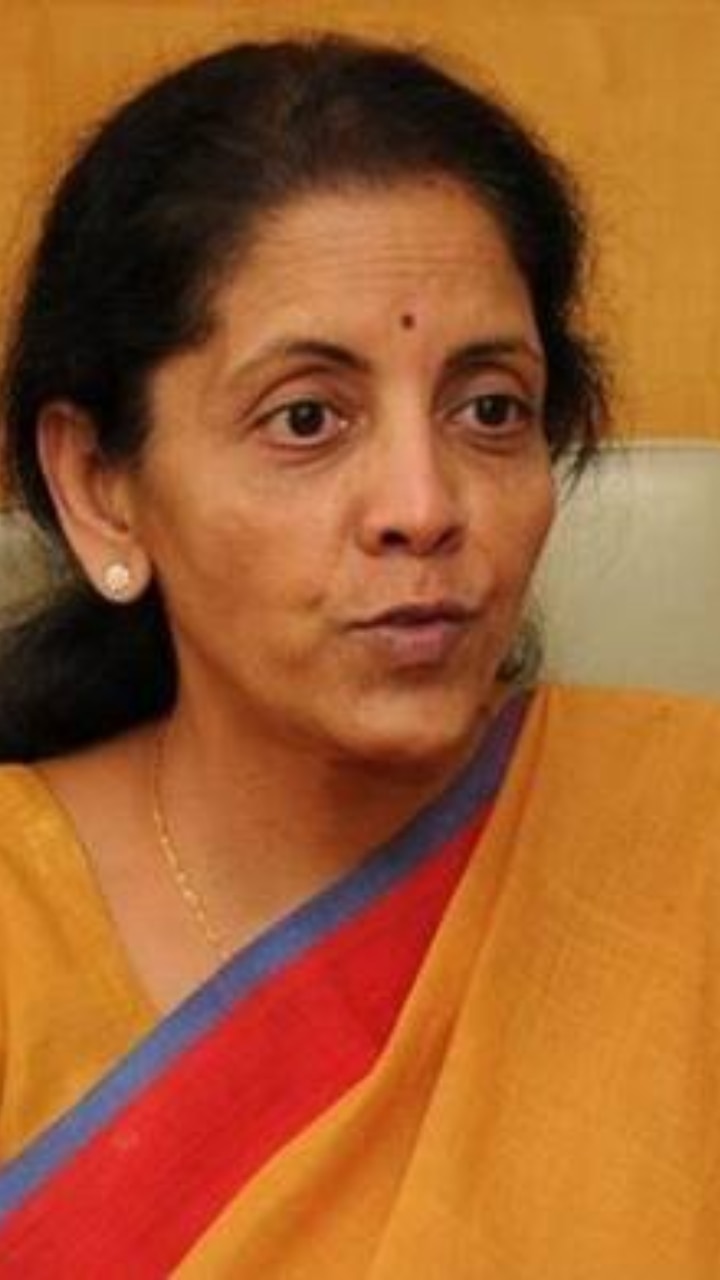 Lesser Known Facts About Nirmala Sitharaman