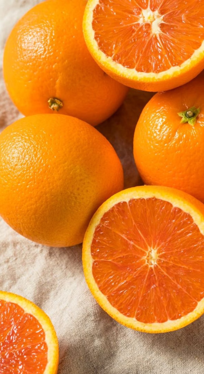 Top 9 Amazing Benefits Of Orange Fruits Healthy Skin To Immune Boost