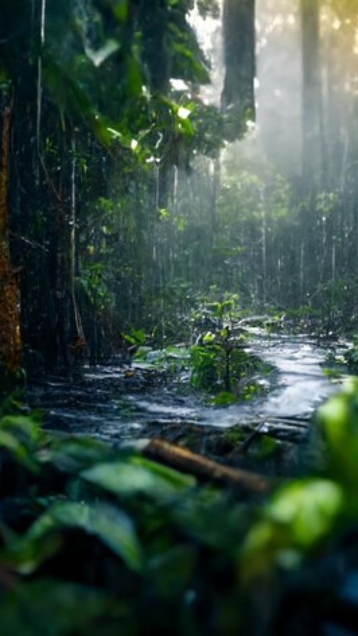 Pune Weather Heavy Rains Predicted Today Orange Alert Issued Check