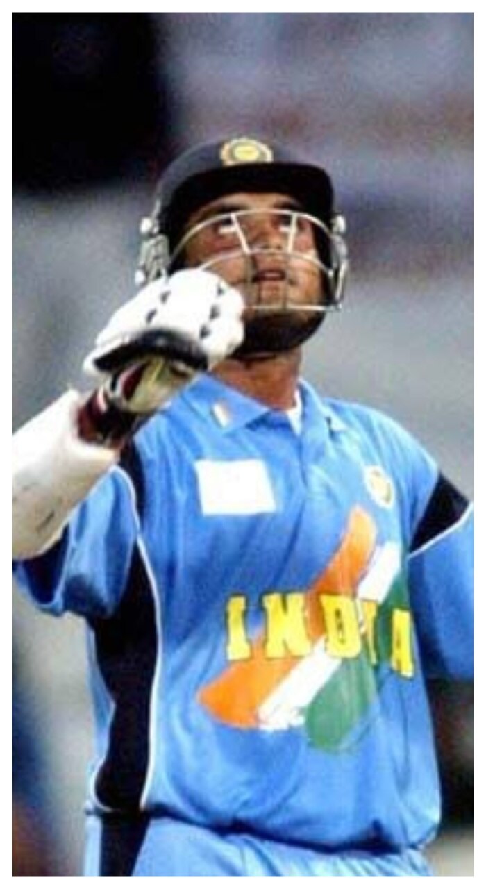 Sourav Ganguly Records That Are Yet To Be Broken