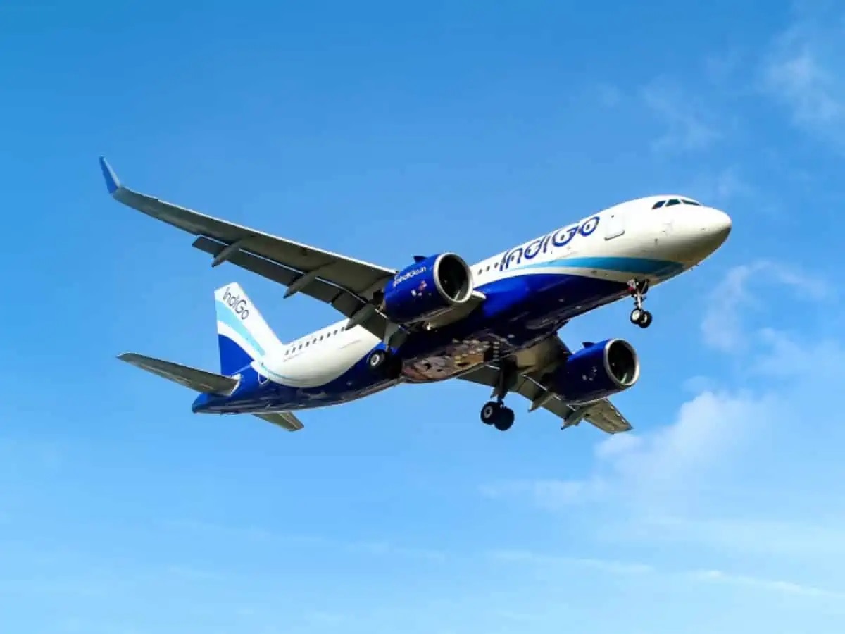 New Indigo Direct Flights To Abu Dhabi From Tiruchirappalli Mangaluru