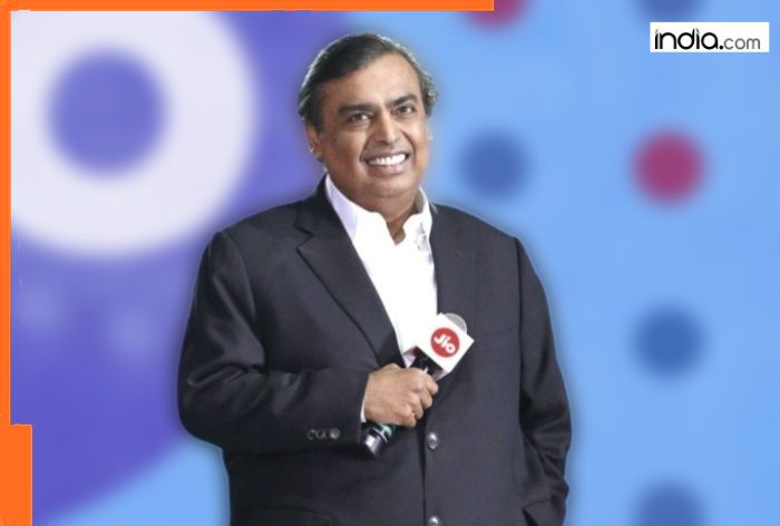 Mukesh Ambanis Superhit Plan To Jio Customers Get Unlimited Calling