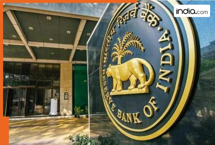 Rbi Imposes Restrictions On Withdrawal Of Funds Of New India Co