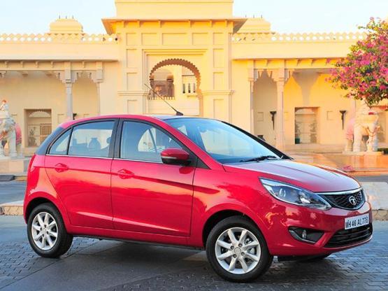 Tata Bolt Hatchback: Tata Motors sees higher consumer demand for Bolt XMS variant