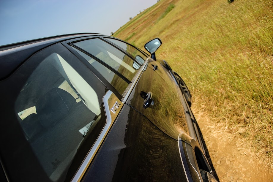 Tata Hexa: First Drive Report Tata Hexa: First Drive Report
