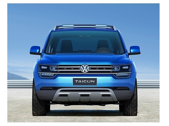 Volkswagen Taigun India Launch: Price and Specification of Upcoming Compact SUV Volkswagen Taigun India Launch: Price and Specification of Upcoming Compact SUV