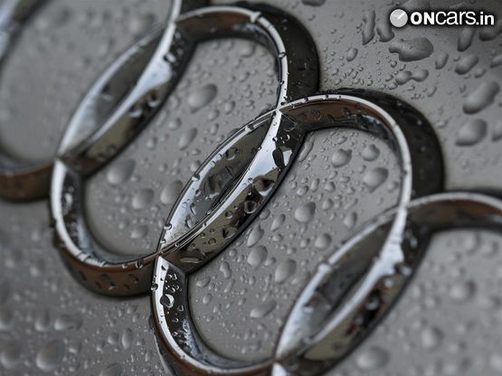 Audi trademarks seven new names Audi trademarks seven new names