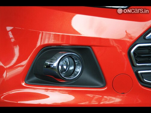 Ford EcoSport - Image Gallery
