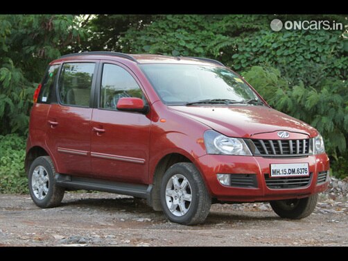 Fairly comfortable and economical although not quite the compact MPV we were hoping for Fairly comfortable and economical although not quite the compact MPV we were hoping for