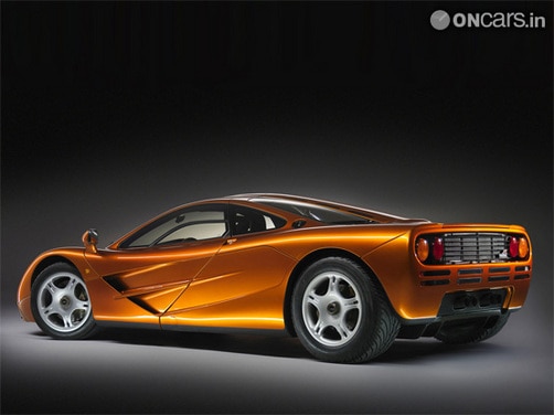 Valentine's Day special - Top five cars for singles