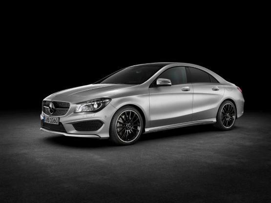 Mercedes-Benz CLA-Class to Launch Today: Price in India expected to start from INR 30 lakhs for CLA-Class