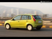 Ford recalls 1.66 lakh units of Figo and Classic