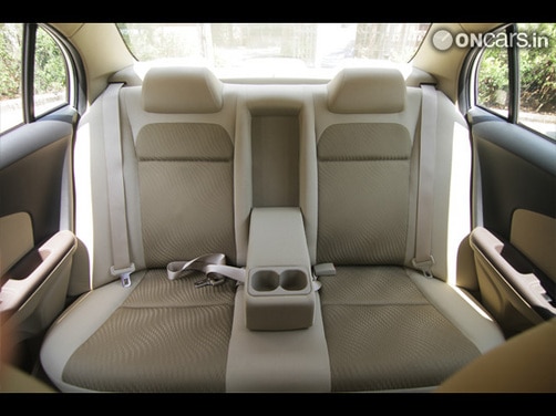 A giant leap forward at Honda India