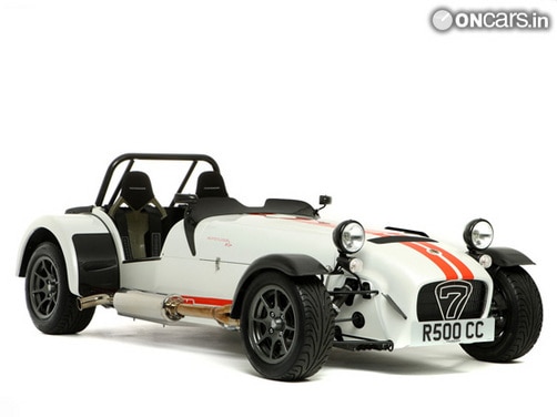 Valentine's Day special - Top five cars for singles
