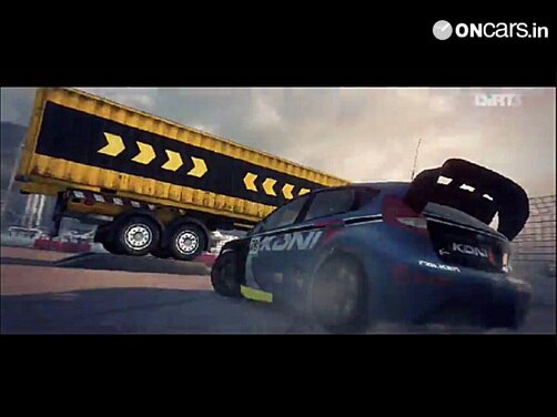 Game Review: DiRT3 (XBOX360)