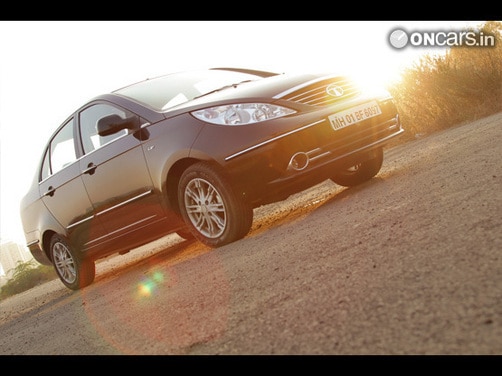 Ford EcoSport V/S C-Segment sedans