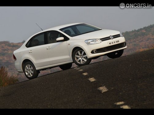 Ford EcoSport V/S C-Segment sedans