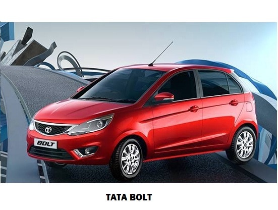 Tata Bolt:Tatas most awaited hatchback to be launched in India Soon