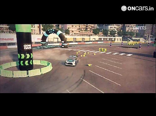 Game Review: DiRT3 (XBOX360)