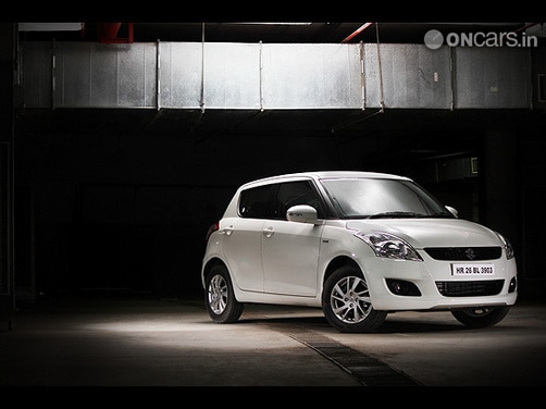 Maruti Suzuki hikes car prices by up to Rs 5,250
