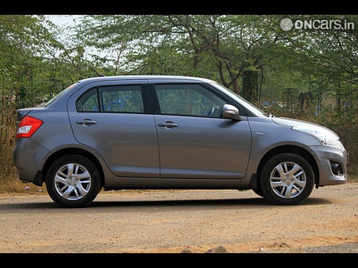 The car that bucked the trend is now Maruti's bestselling vehicle The car that bucked the trend is now Maruti's bestselling vehicle