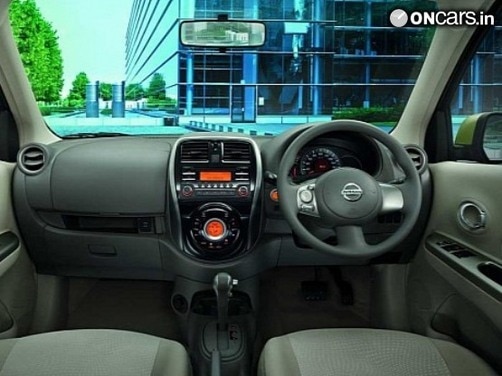 Nissan Micra facelift revealed in Thailand