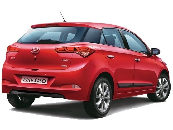 Hyundai 2014 i20: Hyundai India receives 56,000 booking for new Elite i20 in 4 months