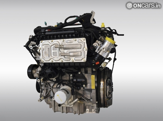 Ford starts production of the 1.5-litre Ecoboost engine in Romania