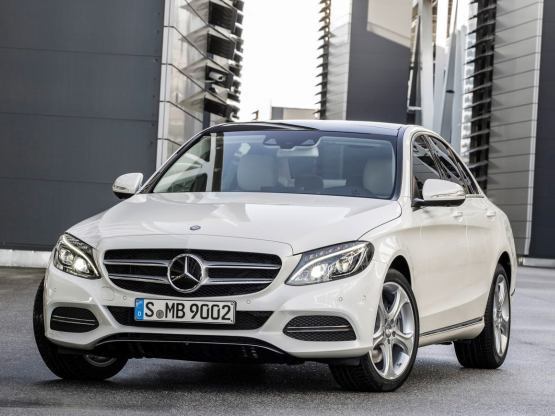Mercedes-Benz C-Class Diesel Launched: Price in India starts at INR 39.9 lakh for C-Class C220 Mercedes-Benz C-Class Diesel Launched: Price in India starts at INR 39.9 lakh for C-Class C220