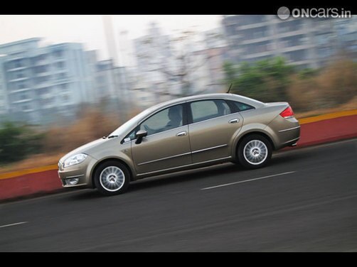 Ford EcoSport V/S C-Segment sedans