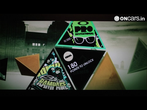 Game Review: DiRT3 (XBOX360)
