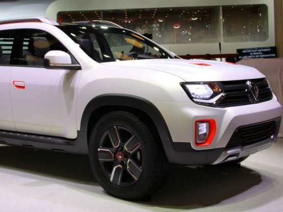 Renault's upcoming cars in India- expected launch, price & specs