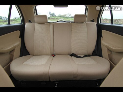 Spacious and better built. It still isn't the leader in its class Spacious and better built. It still isn't the leader in its class