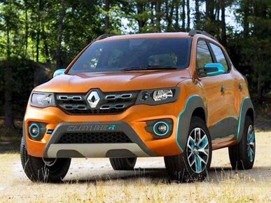 Upcoming Renault Cars in India 2016-17 | India.com