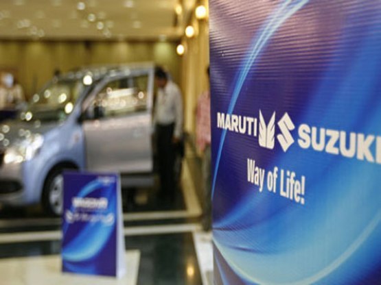 Maruti Suzuki reports 56% increase in net profit with nearly INR 1,193 crore Maruti Suzuki reports 56% increase in net profit with nearly INR 1,193 crore