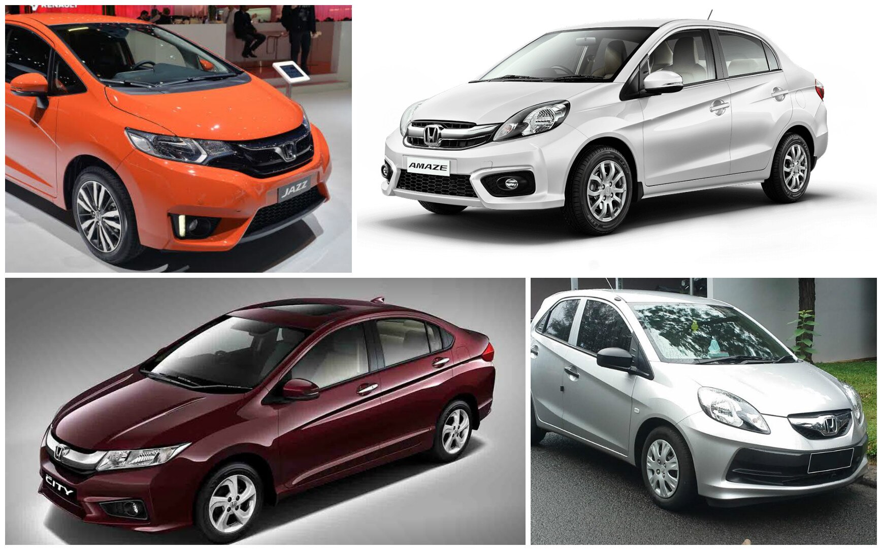 Diwali 16 Offer On Honda Cars Get Cash Discount Of Inr 2 00 000 On Mobilio And Cr V India Com