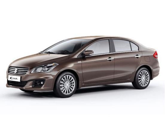 Maruti Suzuki Aims to Sell 2 Million Vehicles per year by 2020: Report