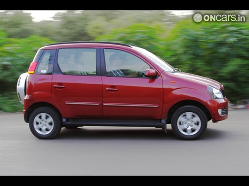 Fairly comfortable and economical although not quite the compact MPV we were hoping for Fairly comfortable and economical although not quite the compact MPV we were hoping for