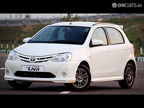 Lukewarm hatch gets a bigger heart. And a body kit Lukewarm hatch gets a bigger heart. And a body kit